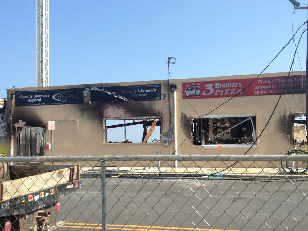 News small post card thumbnail