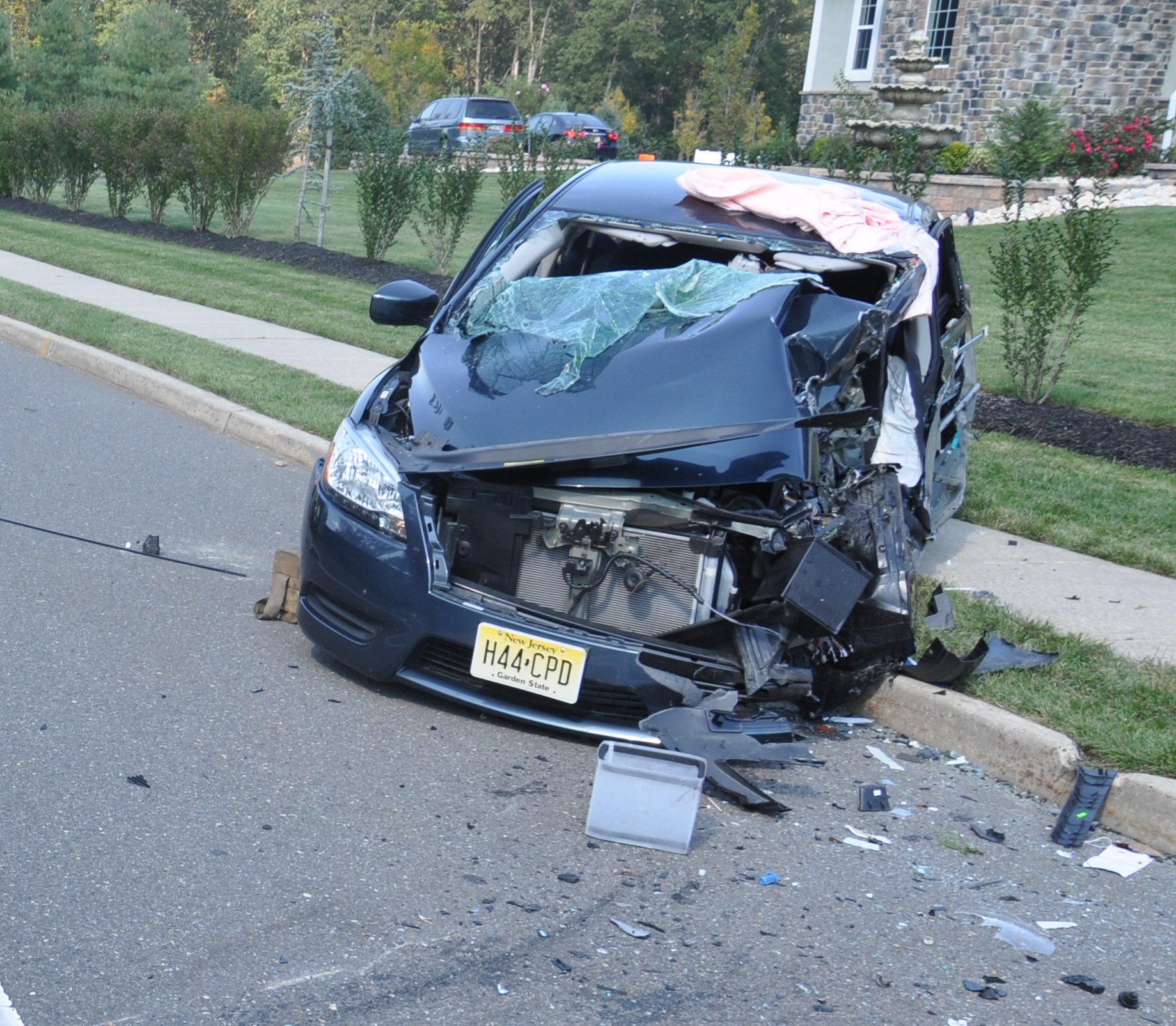 News small post card thumbnail