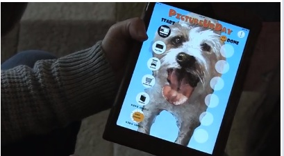 News small post card thumbnail