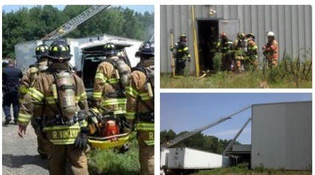 News small post card thumbnail