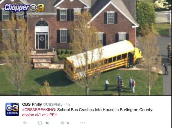 News small post card thumbnail