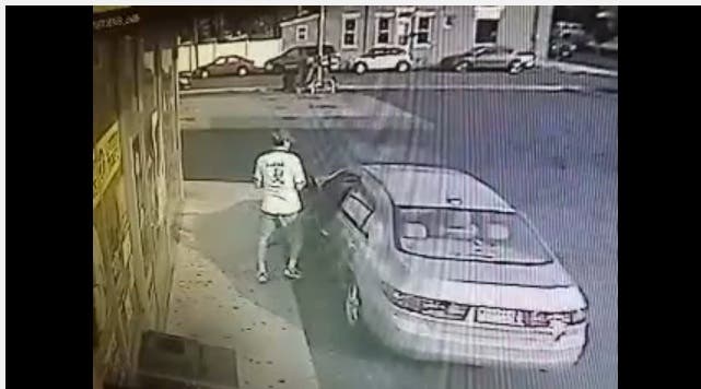 News small post card thumbnail