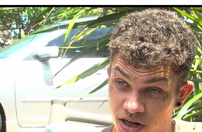 News small post card thumbnail