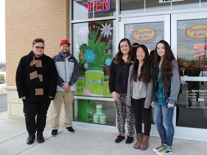 News small post card thumbnail