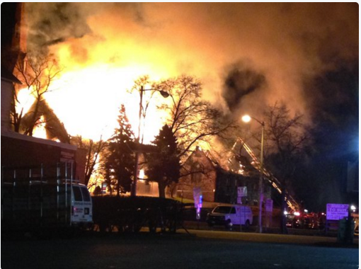 News small post card thumbnail