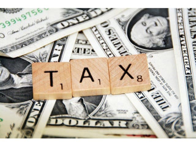565 New Jersey Towns That Pay The Highest, Lowest School Tax Bills ...