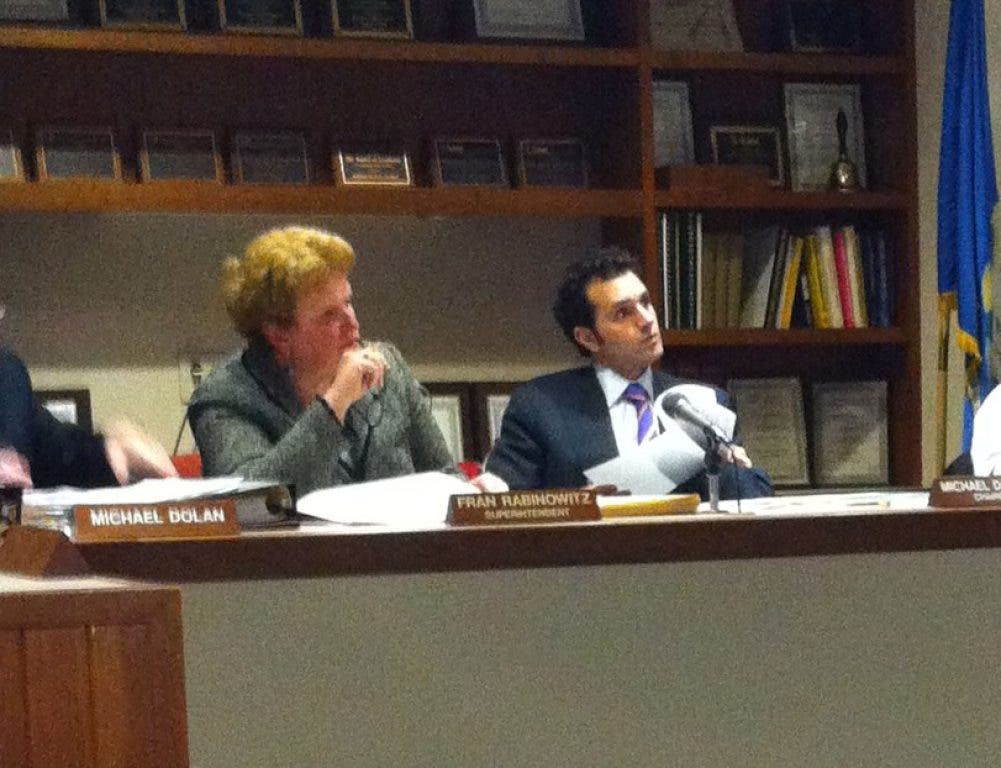 School Superintendent to Retire in January | Hamden, CT Patch