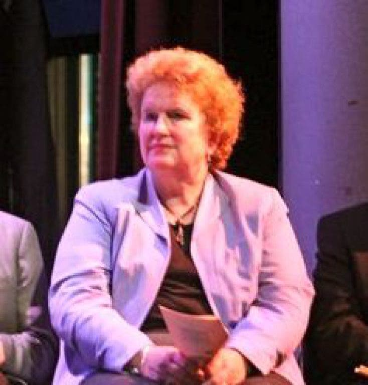 Rabinowitz Returns to Full Time | Hamden, CT Patch