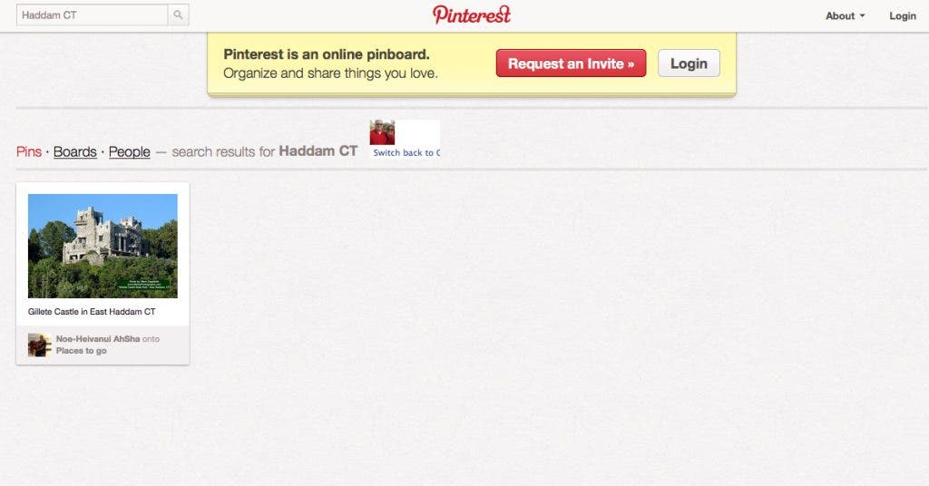 News small post card thumbnail