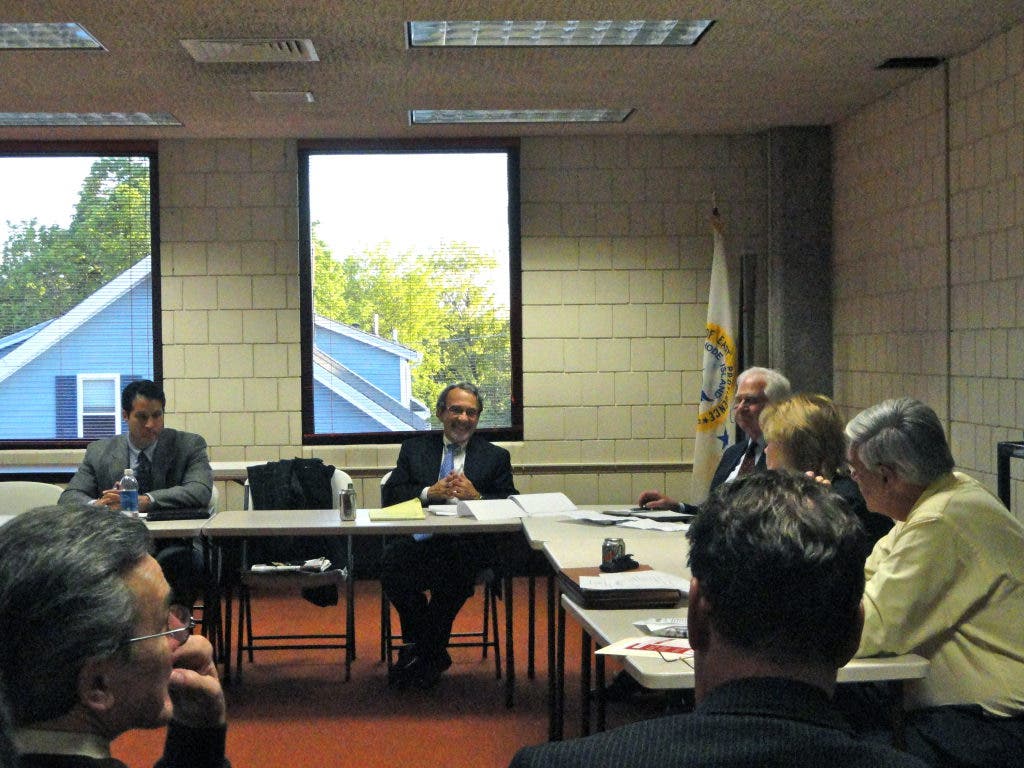 News small post card thumbnail