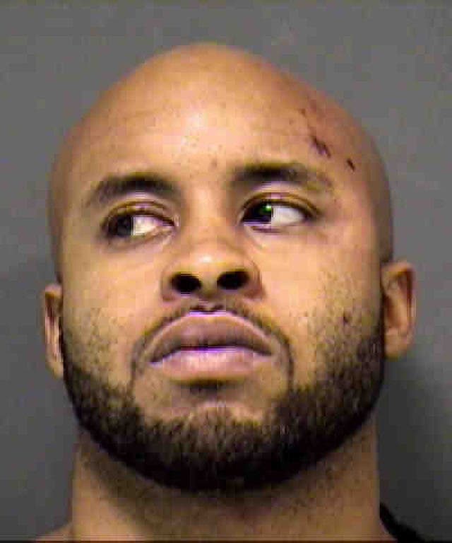 Routine Traffic Stop Leads to Drug Trafficking Arrest | Sarasota, FL Patch