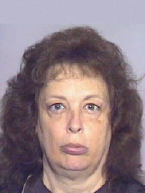 Severed Leg Found in St. Pete Belongs to Missing Bradenton Woman | St ...