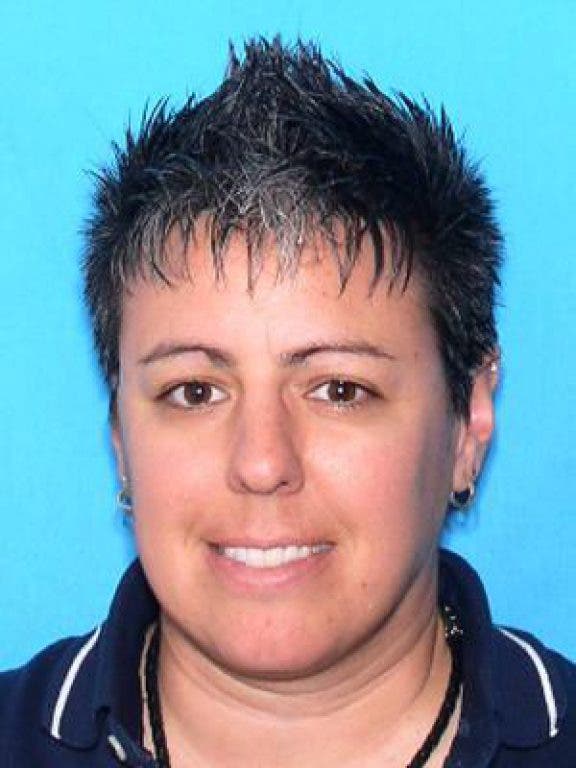 Severed Leg Found in St. Pete Belongs to Missing Bradenton Woman | St ...