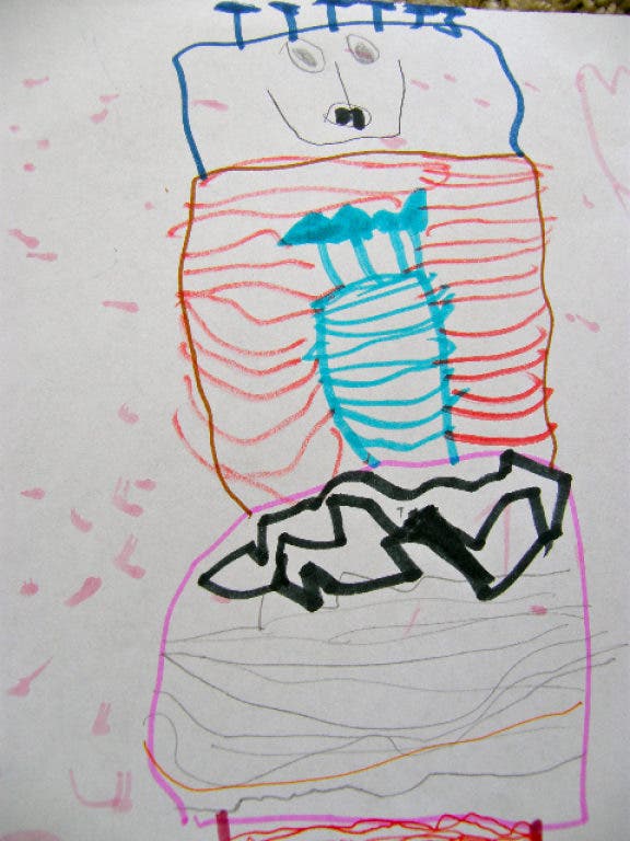Art as a Learning Form