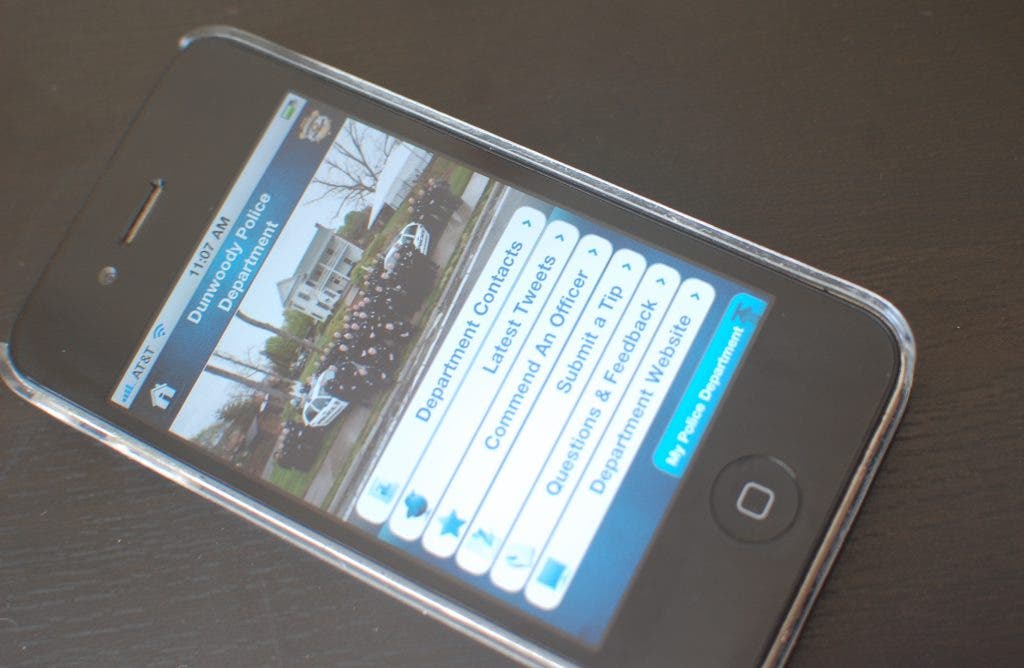 News small post card thumbnail