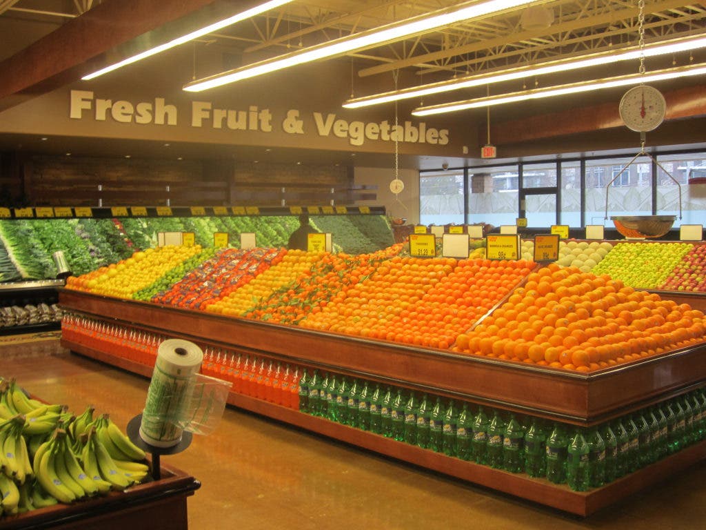 Produce World Skokie is Open for Business Skokie, IL Patch