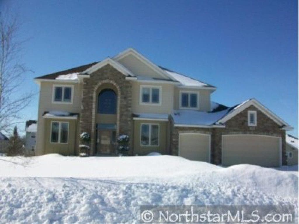 Homes Sold Around Lakeville Lakeville, MN Patch