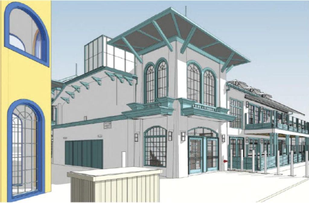 News small post card thumbnail