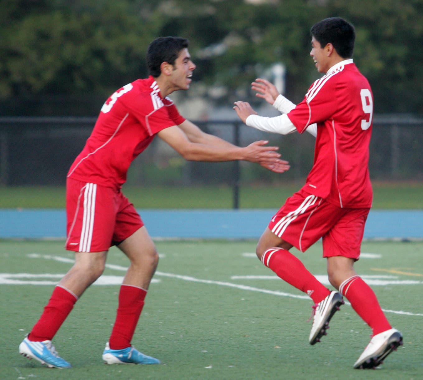 News small post card thumbnail