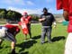 Amputation Leaves 'Jake' Thrilled to Coach Pain Free-0