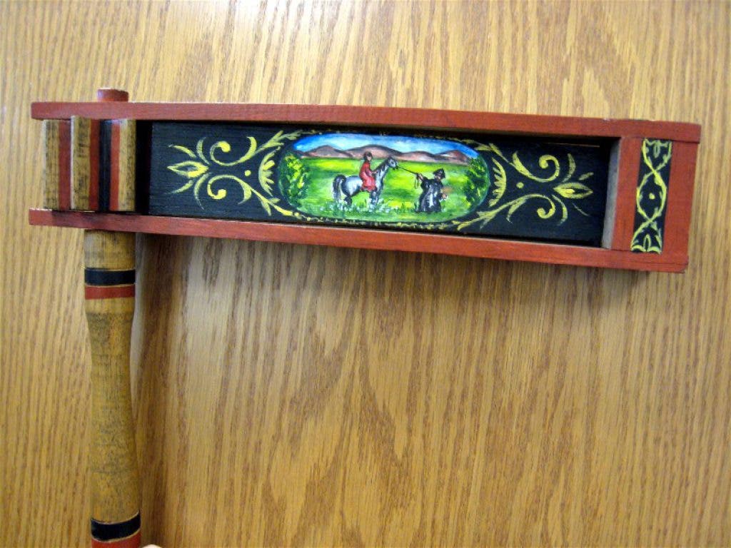 News small post card thumbnail