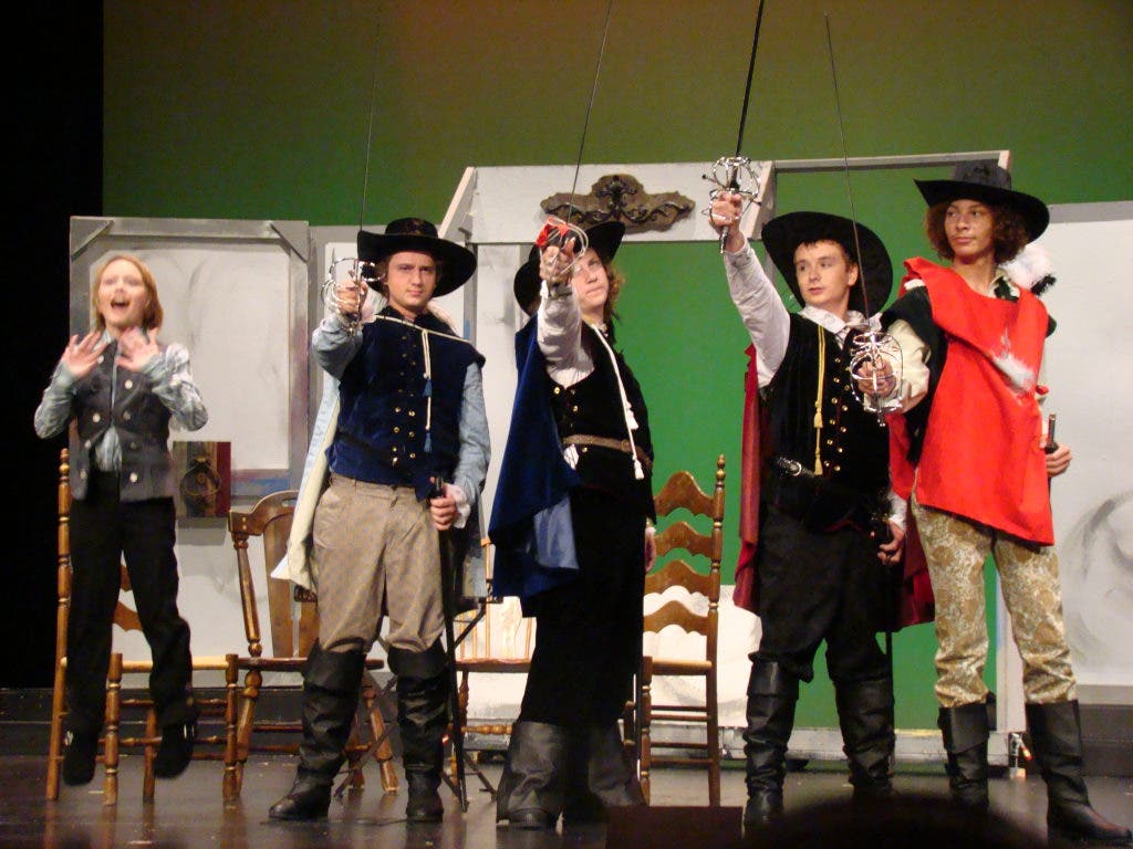 News small post card thumbnail