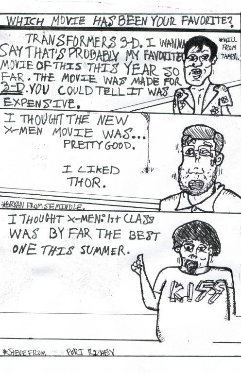 News small post card thumbnail