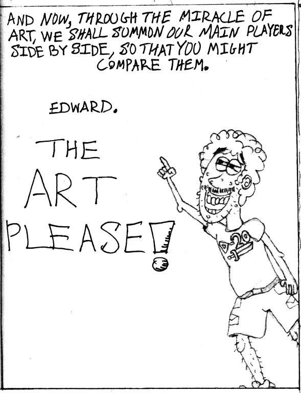 News small post card thumbnail