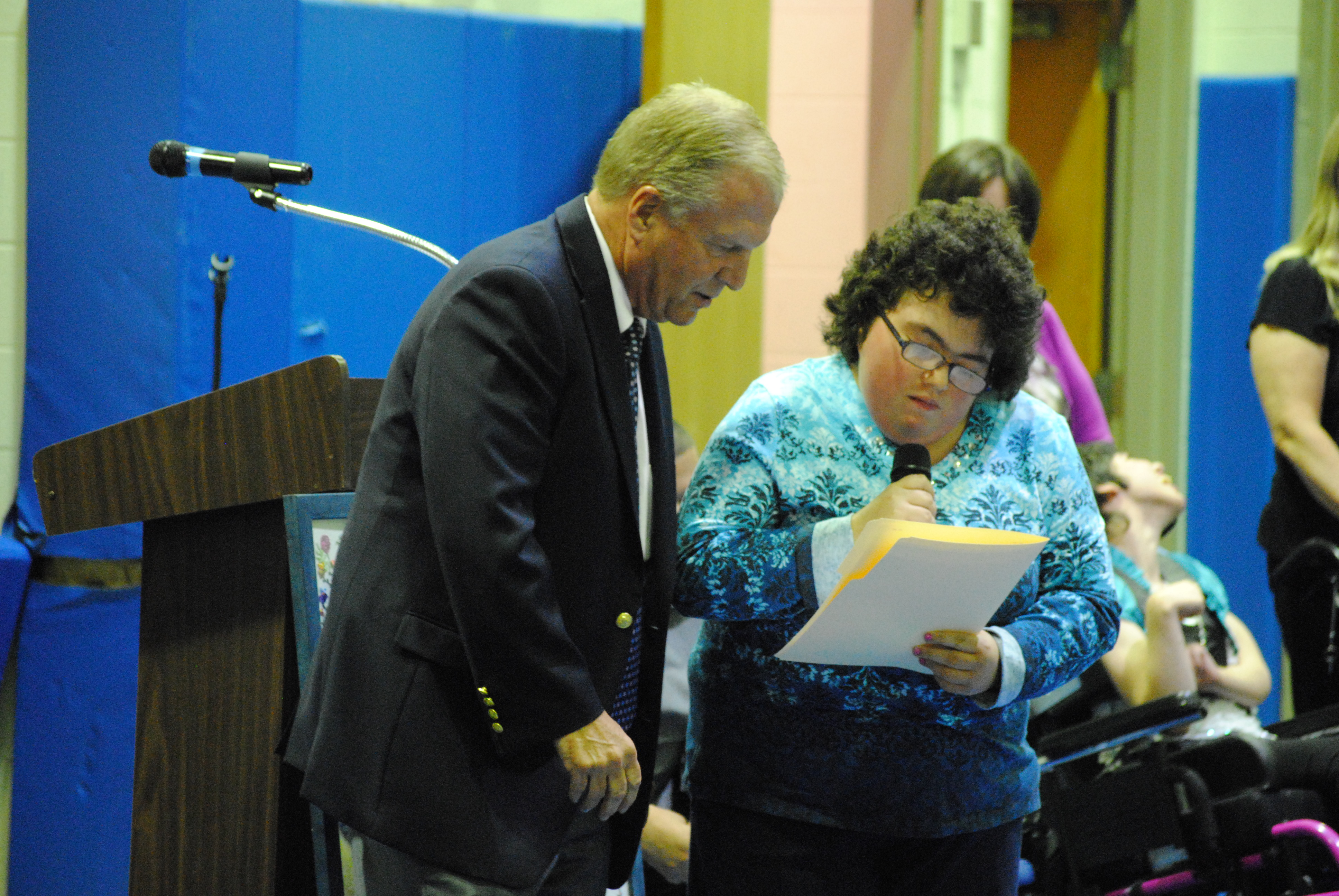 News small post card thumbnail