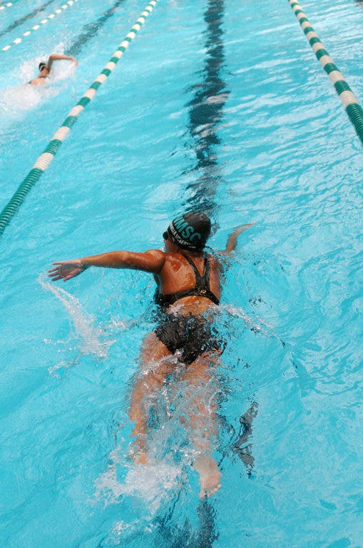 New Milford Swim Club Hosted Meet New Milford, NJ Patch