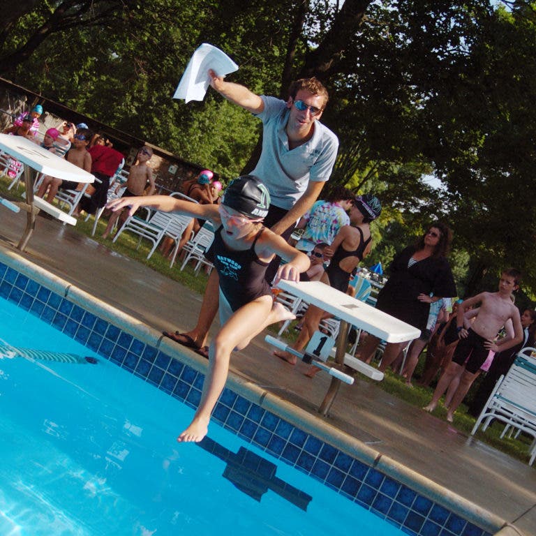 New Milford Swim Club Hosted Meet New Milford, NJ Patch