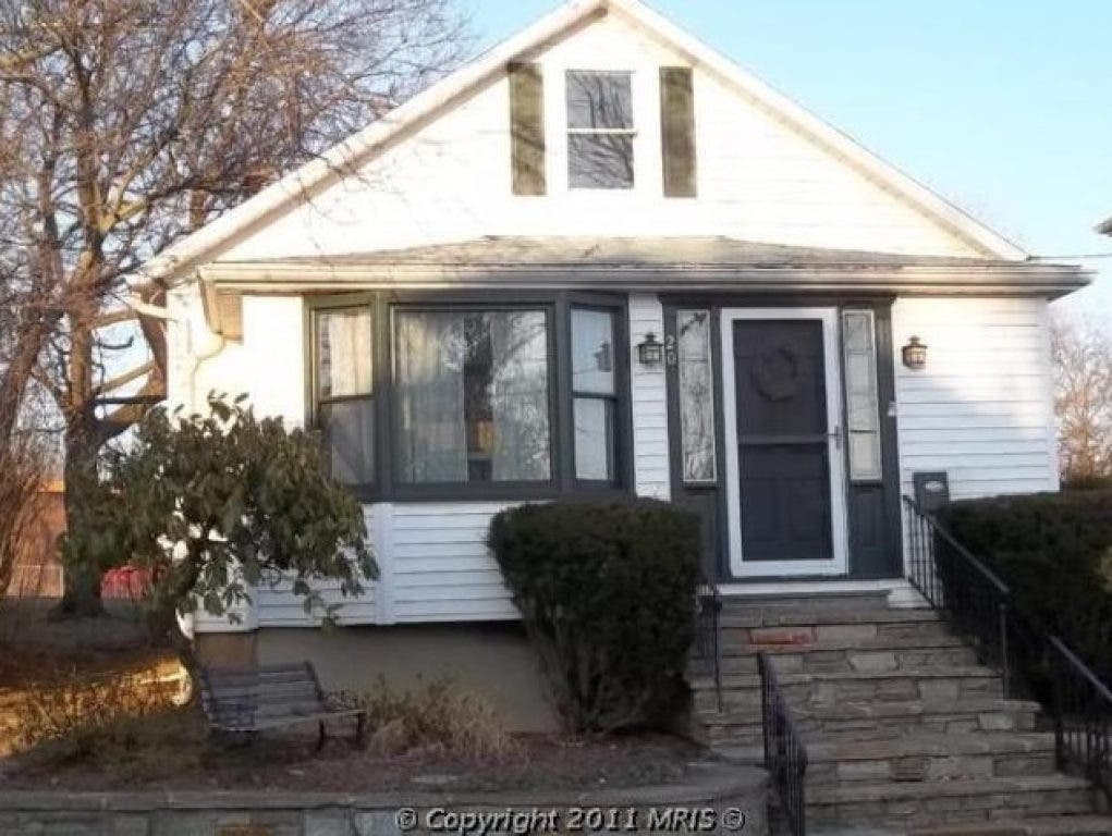 mobile homes for sale westminster md