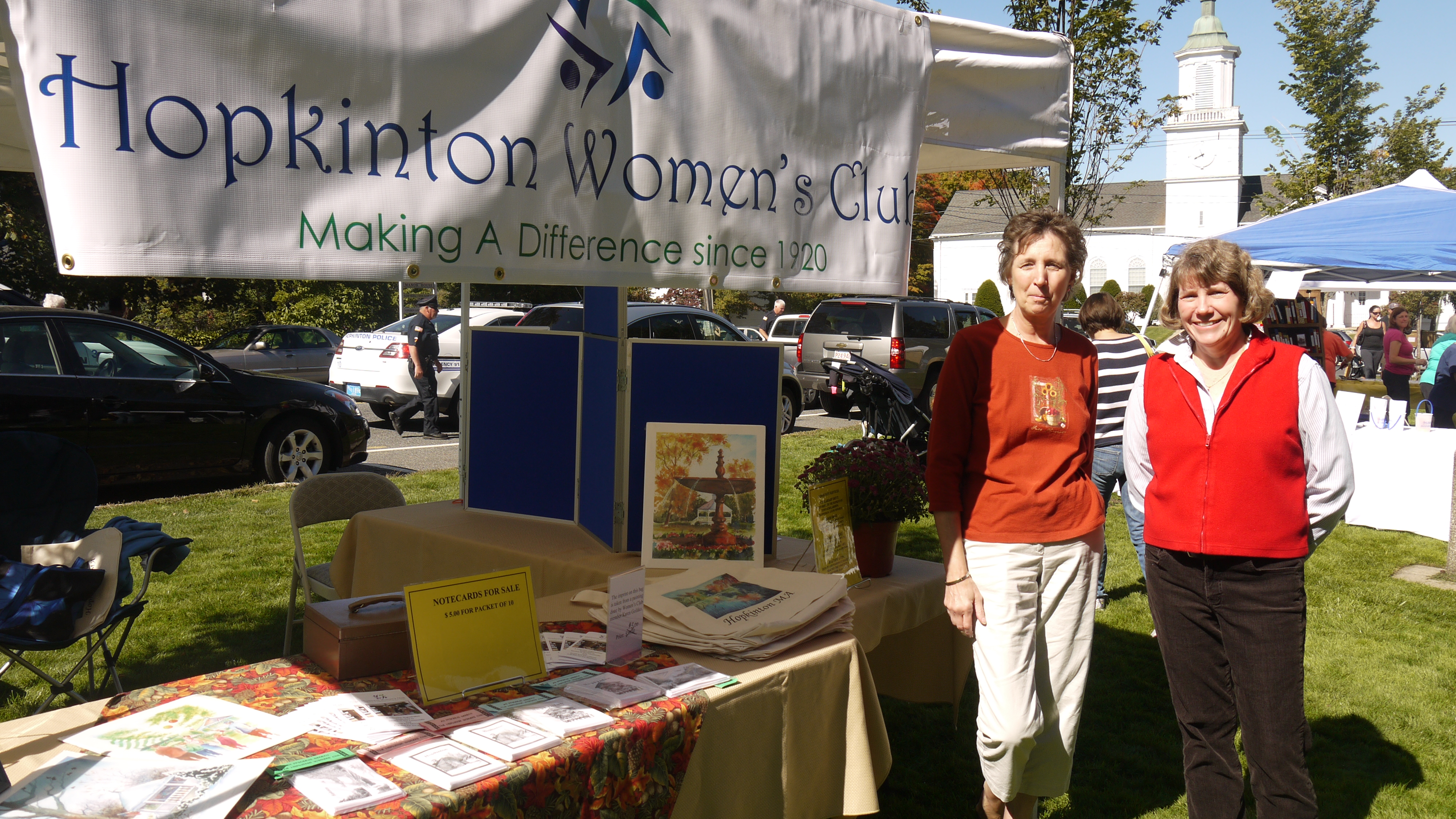 News small post card thumbnail