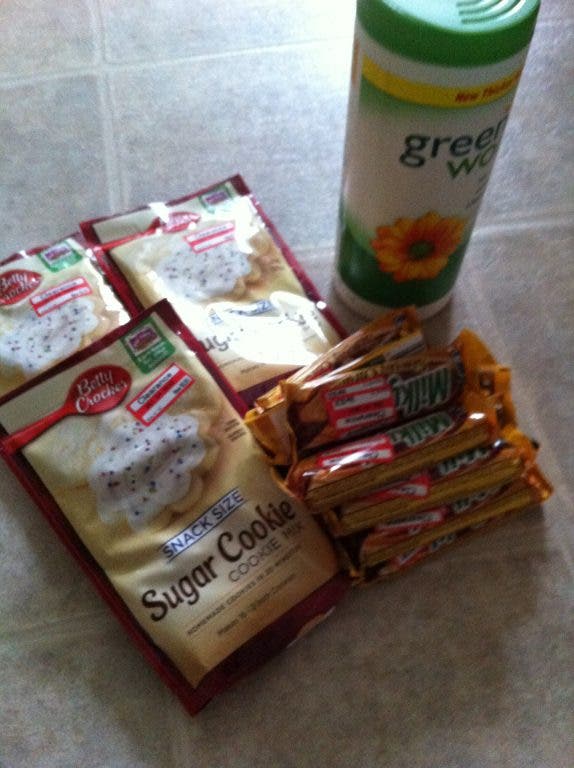 News small post card thumbnail