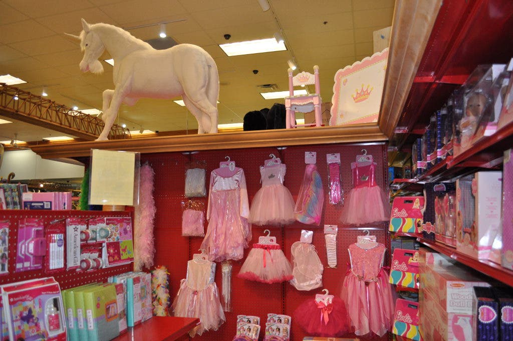 Oakridge Hobbies and Toys is More Than Just Child's Play Woodridge