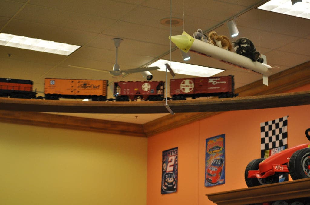Oakridge Hobbies and Toys is More Than Just Child's Play Woodridge