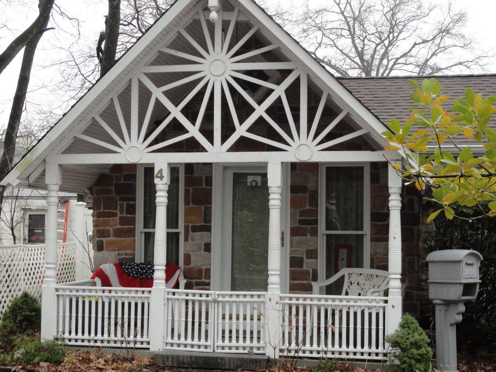 #93 – Tiny Town | Merrick, NY Patch