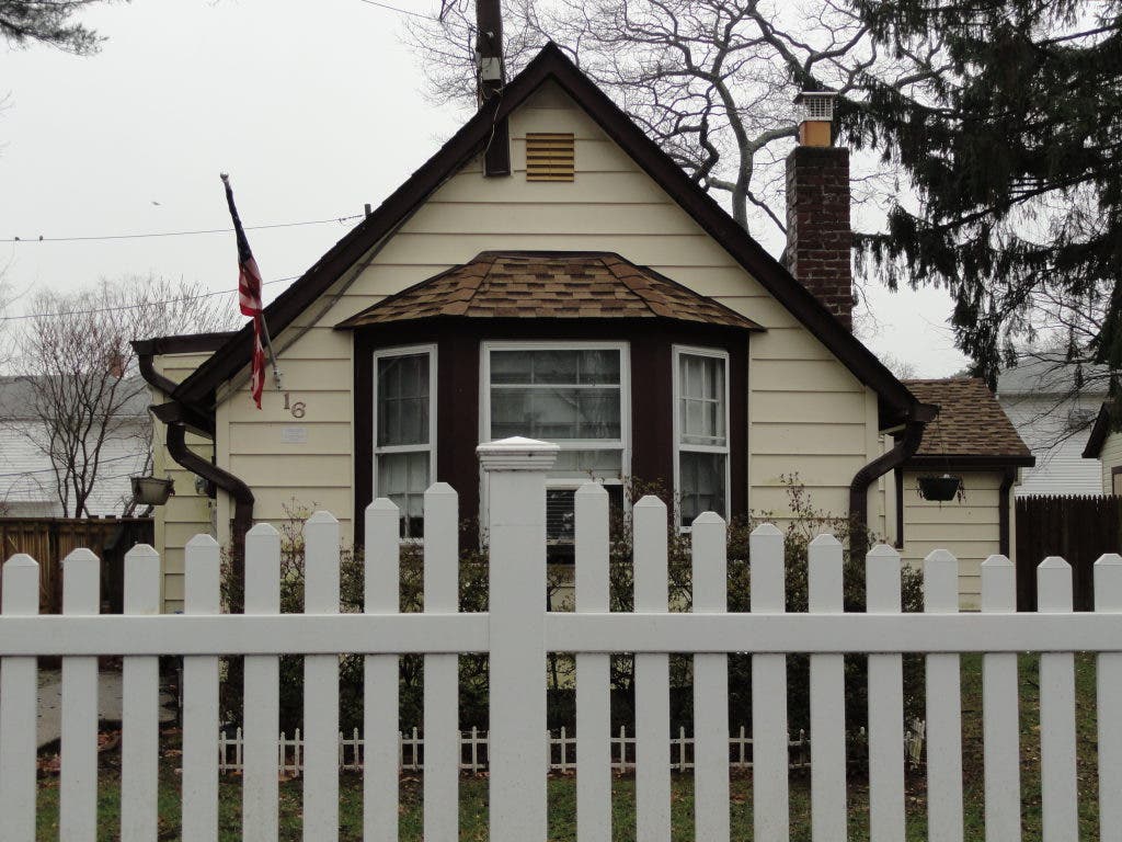 #93 – Tiny Town | Merrick, NY Patch