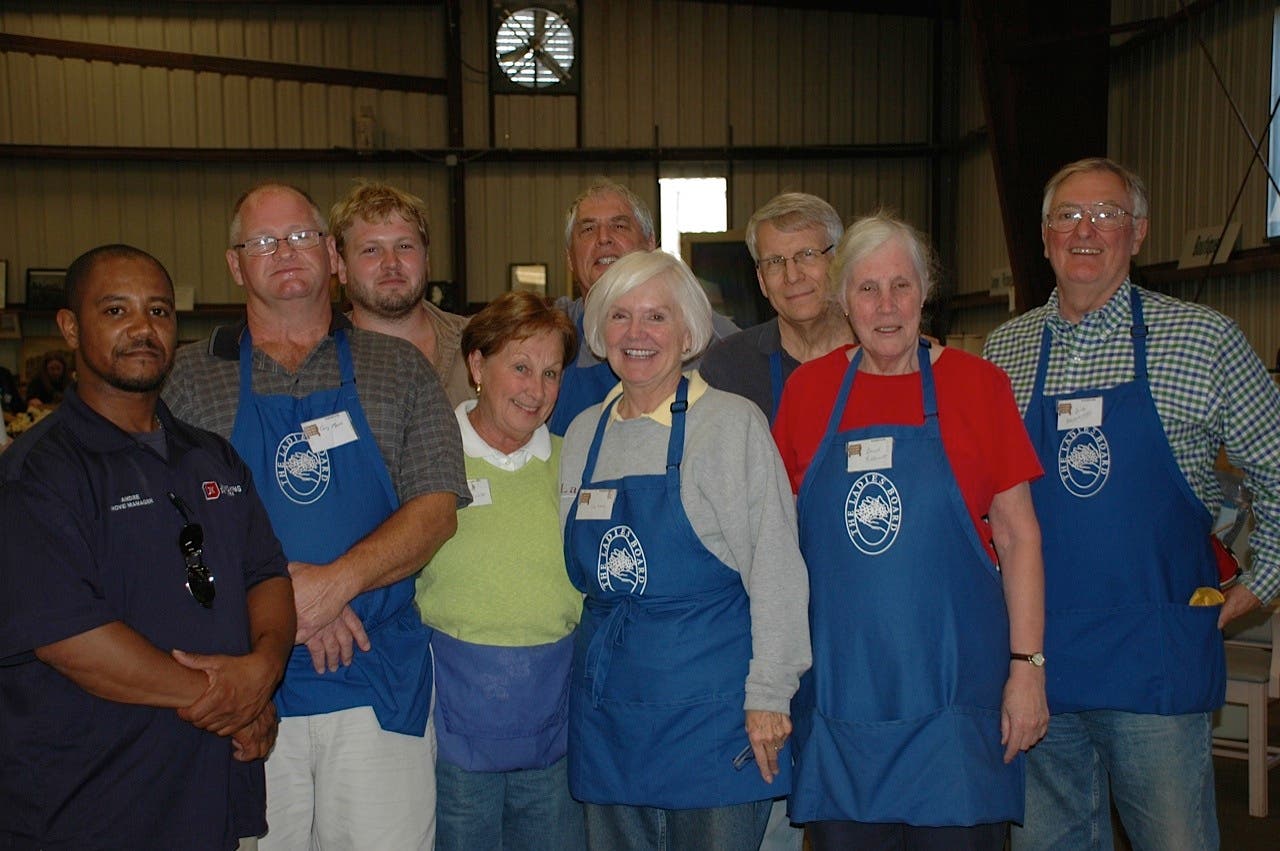 Annual Ladies Board Rummage Sale Needs Volunteers Leesburg, VA Patch