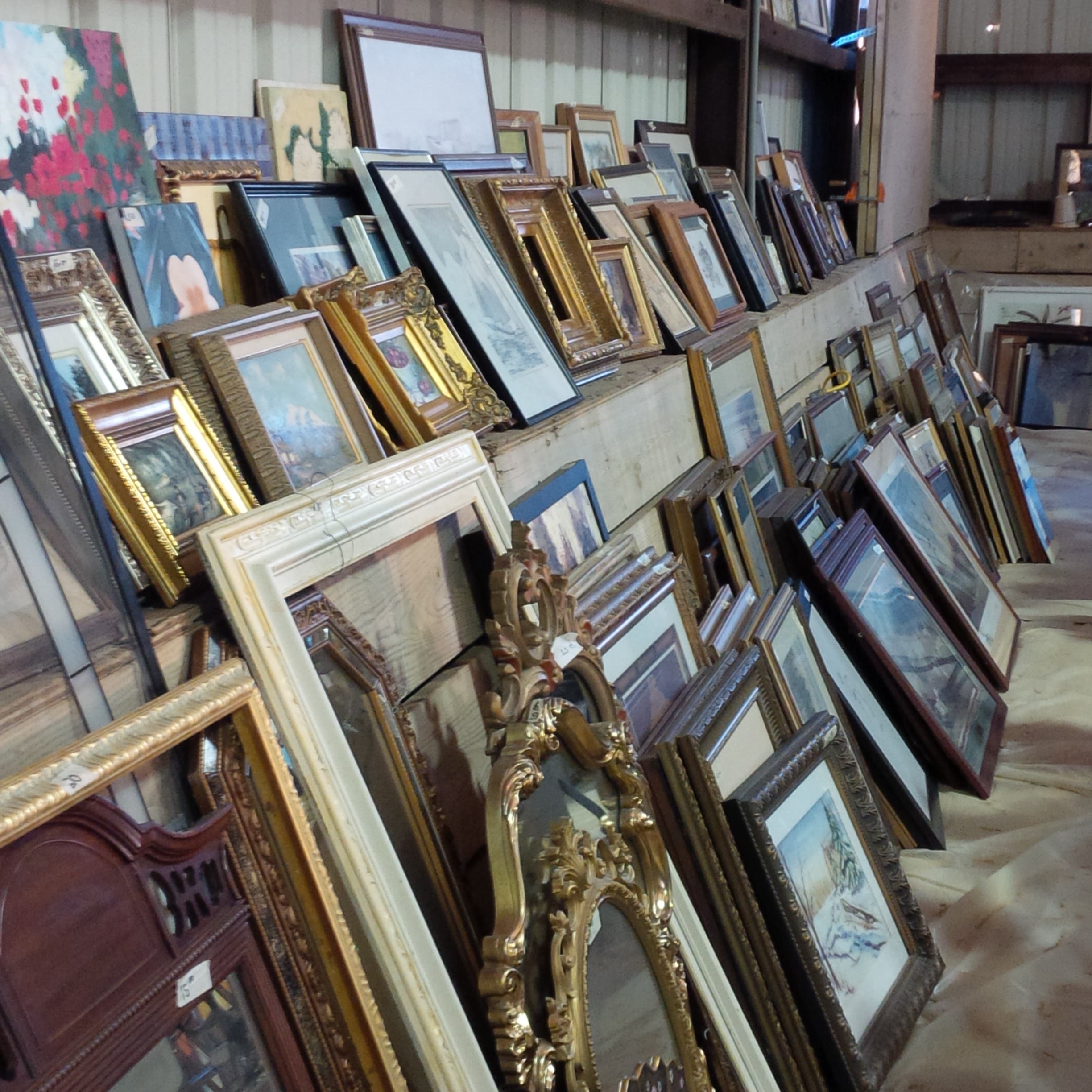 77th Annual Ladies Board Rummage Sale Sets Record Leesburg, VA Patch