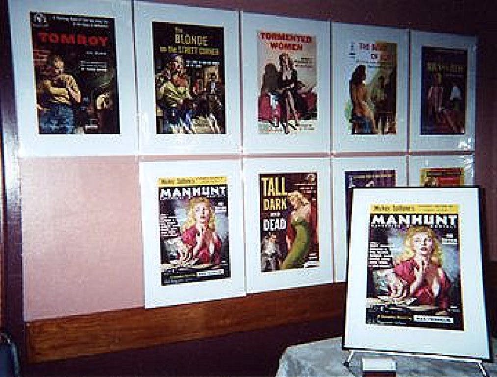 News small post card thumbnail