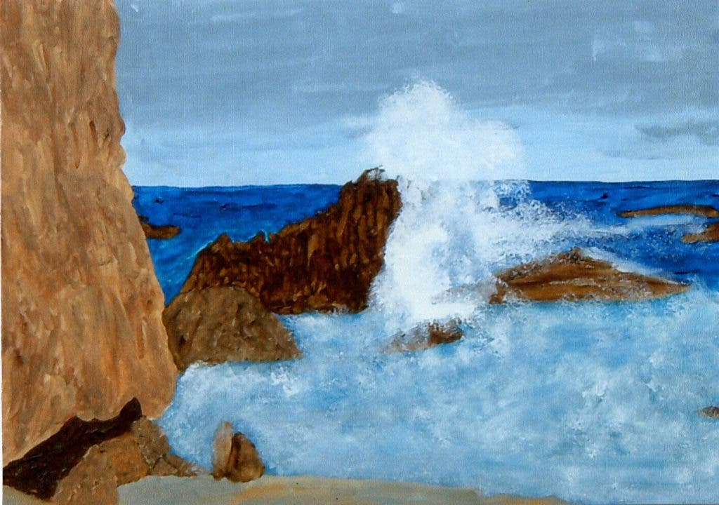 News small post card thumbnail