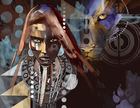 News small post card thumbnail