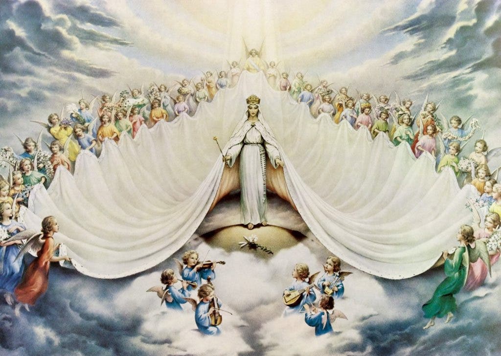 Christian Healing Service With Barbara O'Malley | Burr Ridge, IL Patch