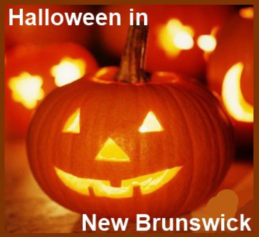 Spend Halloween in Downtown New Brunswick! New Brunswick, NJ Patch