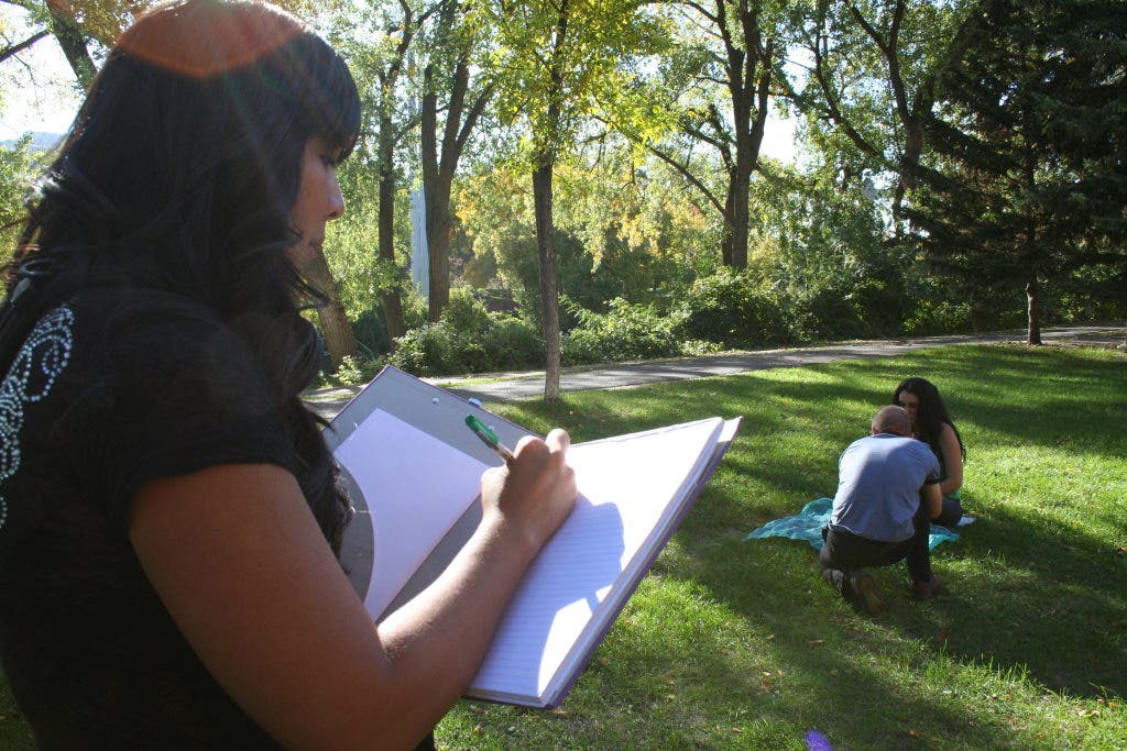 News small post card thumbnail