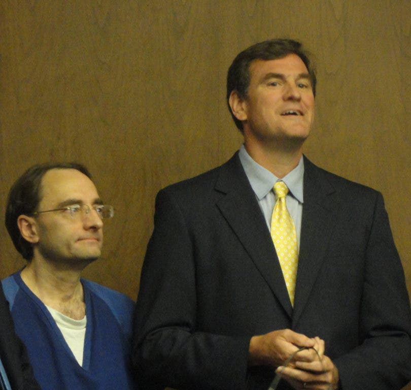 'Rockefeller' Charged With Murder Faces Oct. 17 Hearing (PHOTOS) | San ...