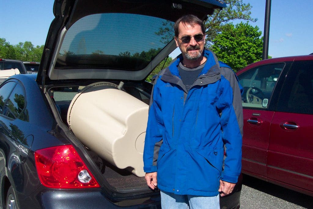 News small post card thumbnail