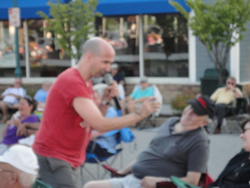 News small post card thumbnail