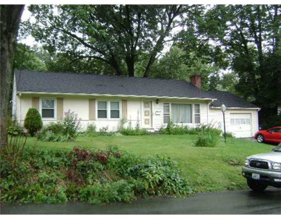 One House Each Sold in EG, Cowesett and Potowomut East Greenwich, RI